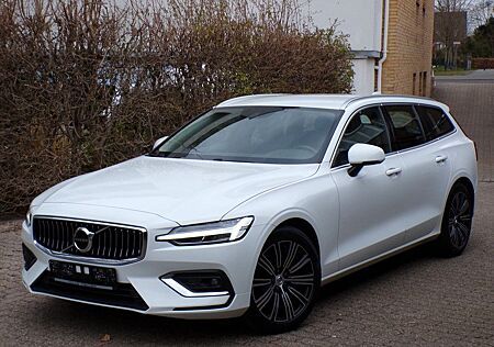 Volvo V60 B3 Inscription Aut./Navi/Leder/Kamera/Memory