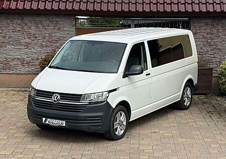 VW T6 Kombi Volkswagen T6.1 Kombi lang 4MOTION*1.Hand*MwSt*