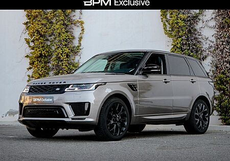 Land Rover Range Rover Sport gebraucht kaufen Land Rover Range Rover Sport 2.0 P400e HSE Dynamic