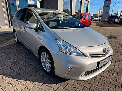 Toyota Prius+ Hybrid Comfort*7-Sitzer,Kamera,Head-Up*