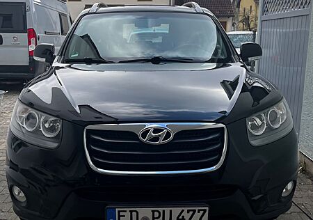 Hyundai Santa Fe 2.4 Comfort 2WD Comfort