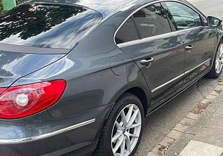VW Passat CC Volkswagen 1.8 TSI DSG -
