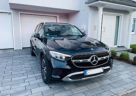 Mercedes-Benz GLC 220 d 4MATIC Avantgarde*360°*Memory*LED*
