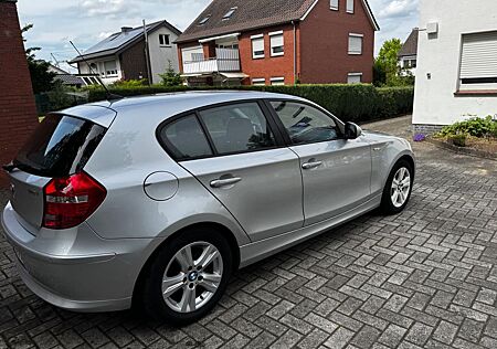 BMW 118i -