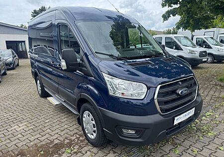 Ford Transit 350 L2H2 Trend; AHK; DOPPELKLIMA;