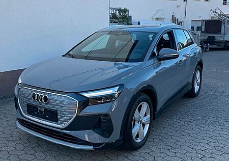 Audi Q4 e-tron Q4 etron 50 quattro Allrad