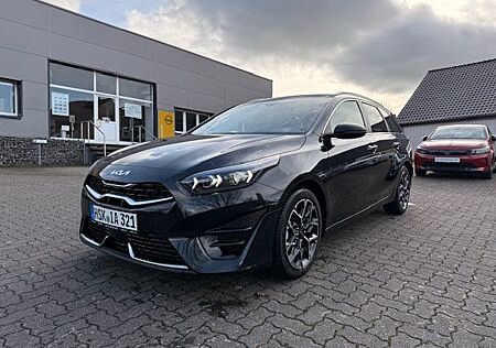 Kia Cee'd Sportswagon Ceed Sportswagon GT Line