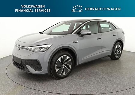 VW ID.5 Volkswagen Pro electric 128kW 1-Gang-Automatik 4 Türen
