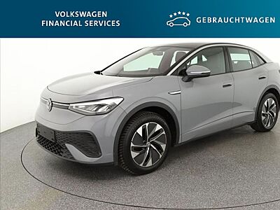 Volkswagen ID.5 Pro electric 128kW 1-Gang-Automatik 4 Türen