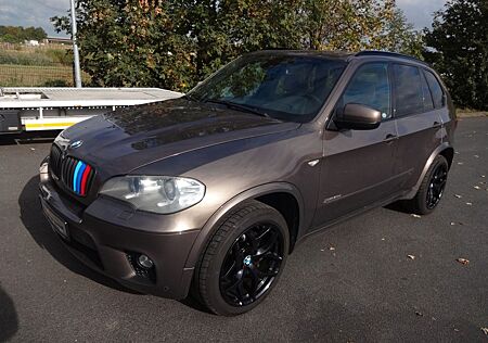 BMW X5 Baureihe X.Drive40d