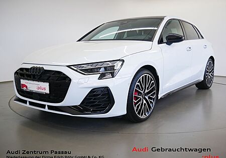 Audi S3 Sportback TFSI S tro. MATRIX PANO HEAD-UP