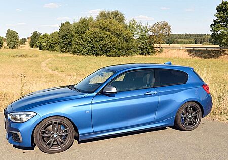 BMW 140 M140i, B58, RWD, Automatik, kein OPF, junger ATM