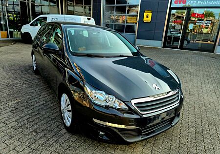 Peugeot 308 1.6 HDI SW Business-Line/NAVI/KLIMAAUTO./EU6