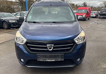 Dacia Dokker Celebration