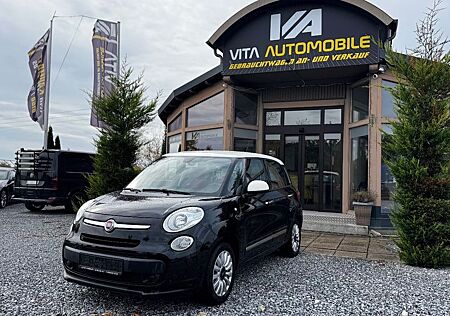 Fiat 500L 1.4 16V Pop Star Klima Tempomat 1Hand