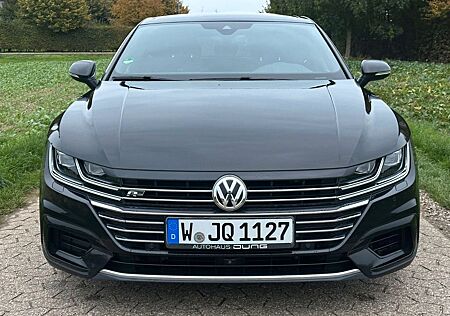 VW Arteon Volkswagen 2.0 TSI 206kW DSG 4MOTION R-Line R-Line