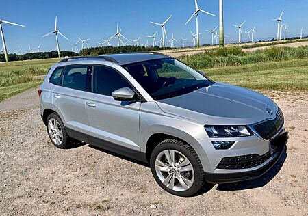 Skoda Karoq 1.0 TSI STYLE STYLE