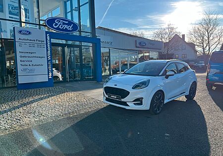 Ford Puma Hybrid ST-Line X *RFK*SHZ*ACC*