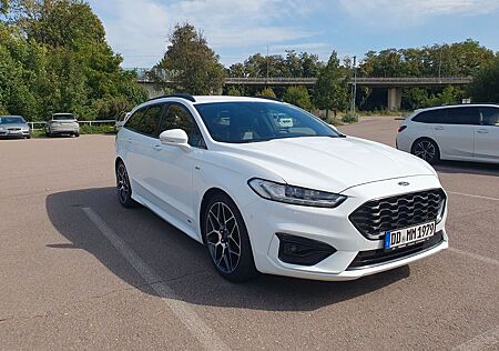Ford Mondeo 2,0 EcoBlue AWD ST-Line Tur....