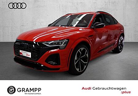 Audi SQ8 Sportback e-tron +STADT+TOUR+MATRIX+DÄMM+360