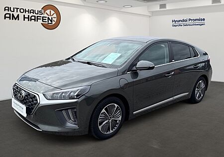 Hyundai Ioniq Style Plug-In Hybrid