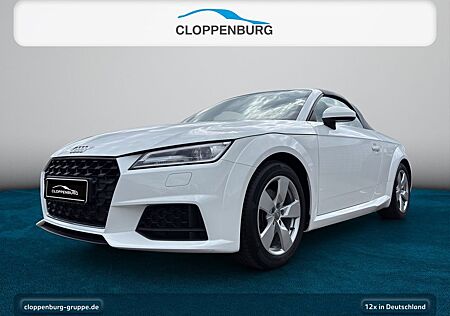 Audi TT Roadster 40 TFSI 40 TFSI