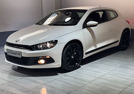 VW Scirocco Volkswagen 1.4 TSI 118 kW DSG Navi Xenon