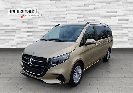 Mercedes-Benz V 250 d 4MATIC STYLE AHK Kamera SHZ LED Airmatic