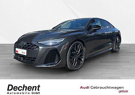 Audi A6 Limousine e-hybrid