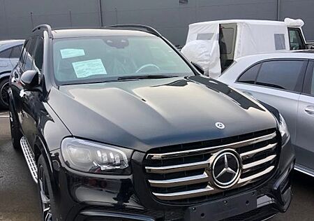 Mercedes-Benz GLS 450 d 4Matic IN STOCK