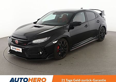 Honda Civic 2.0 VTEC Type-R*LED*ACC*CAM*KLIMA*GARANTIE