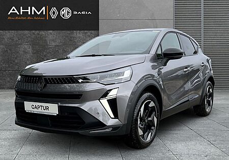 Renault Captur Techno TCe 90 Navigation Winter & Safety