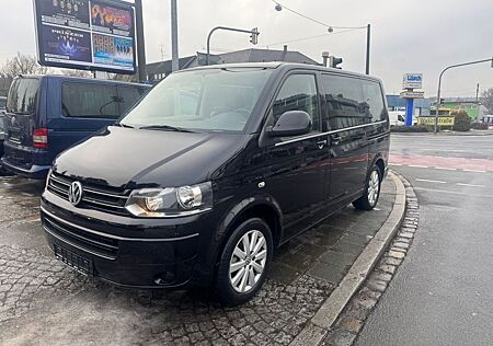 VW T5 Multivan Volkswagen Comfortline*Navi*