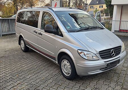 Mercedes-Benz Vito 150PS Automatik