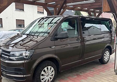 VW T6 Multivan Volkswagen