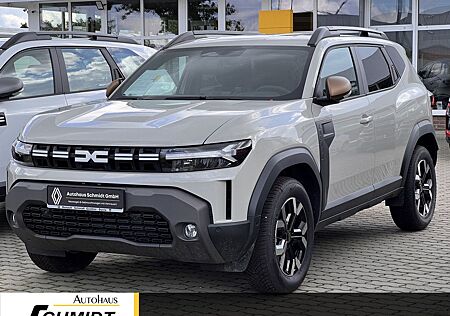 Dacia Duster gebraucht kaufen Dacia Duster III 1.2 TCe 130 Extreme 4x4 *SOFORT VERFÜ