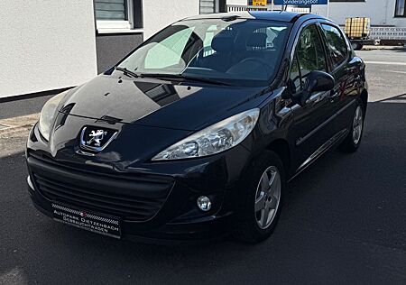 Peugeot 207 Urban Move Panoramadach