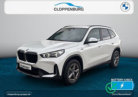 BMW X1 xDrive30e Head-Up+Navi+SHZ+KeyGO+HiFi+LED+BT