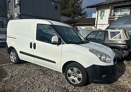 Fiat Doblo 1.6 L 74 kw- SX Kasten LKW-ZUL/ Euro - 5