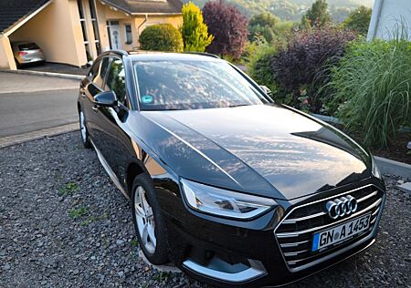 Audi A4 35 TDI S tronic Avant -