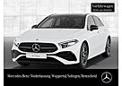 Mercedes-Benz A 180 Sport-AMG Night AMG 18" Pano-Dach LED PTS