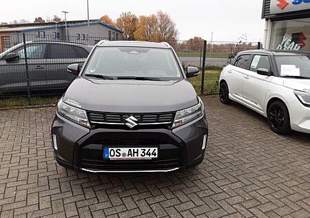 Suzuki Vitara 1.5 Vollhybrid AGS Comfort+ 4x4
