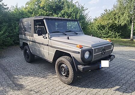 Mercedes-Benz G 250