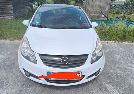 Opel Corsa 1.2 Twinport Color Edition Color Edition