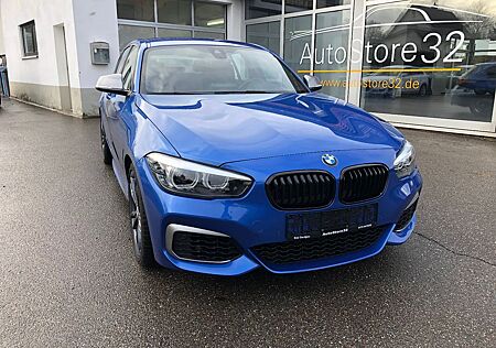 BMW 140 M140i xDrive Automatik Special Edition 5-trg.