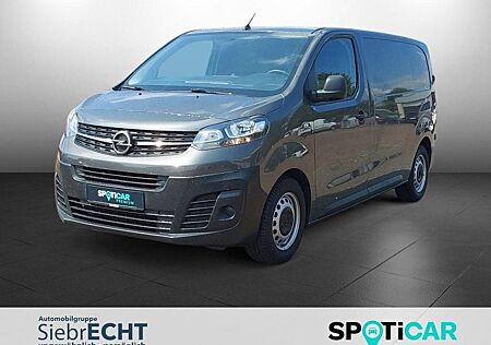 Opel Vivaro Selection M(L2) 1.5 D*Klima*BTH*Tempomat