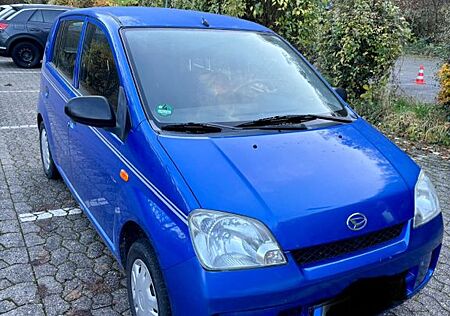 Daihatsu Cuore 1.0 Top Top