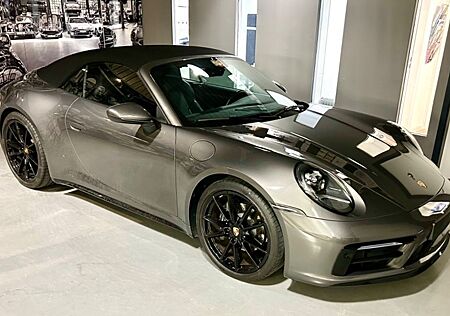 Porsche 992 *SportDesign*SportAbgasanlage*Bose