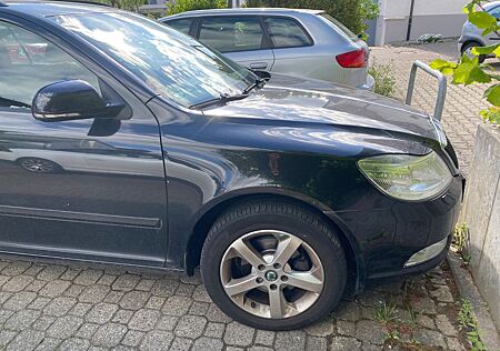 Skoda Octavia Combi 1.6 TDI Classic Classic