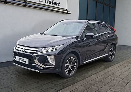 Mitsubishi Eclipse Cross 1.5 T-ClearTec Intro Edition